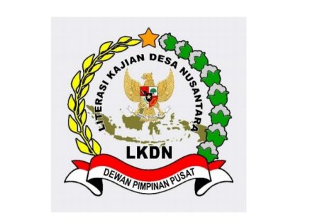 Logo DPD LKDN. Foto: Dok Istimewa.