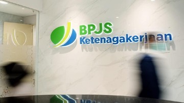 Foto: Ilustrasi BPJS Ketenagakerjaan. (Dok: BPJS)