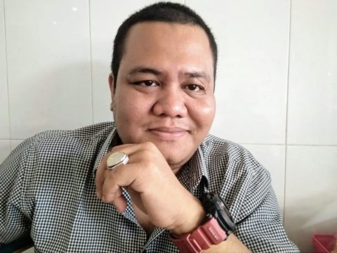 Pengamat Politik Siantar, Willy Sidauruk: Asner Silalahi ...