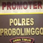 Polres Probolinggo/Net