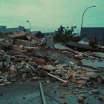 Kerusakan Akibat Gempa 6,2 M di Majene. Foto: Dok. Istimewa