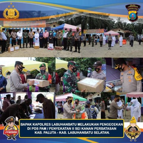 Sumber Foto: Humas Polres Labuhanbatu.