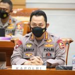 Kapolri Jenderal Polisi Listyo Sigit Prabowo. Foto: Mascipoldotcom