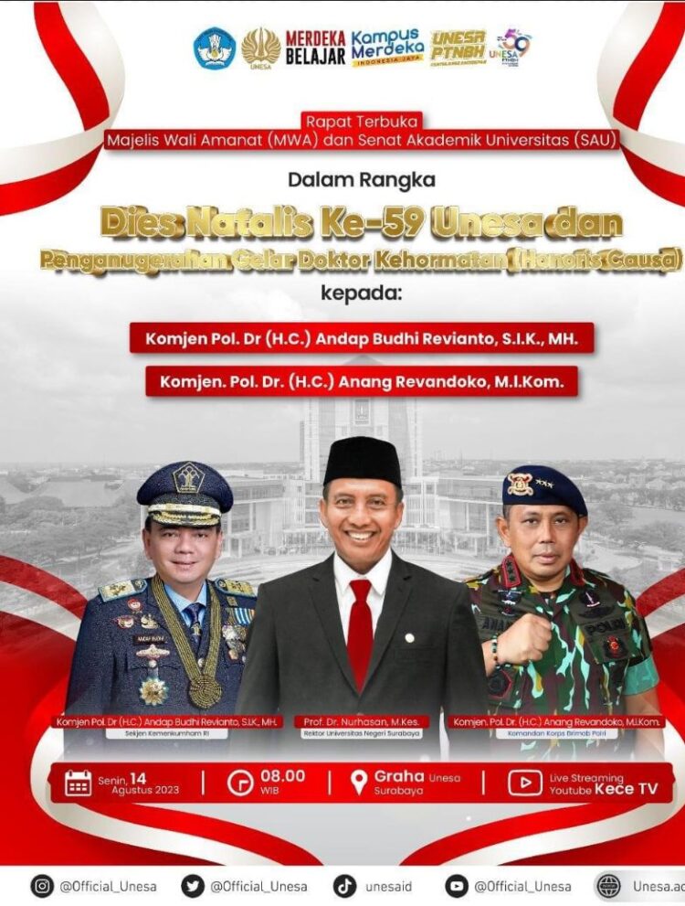 Foto: Dok. Kemenkumham.