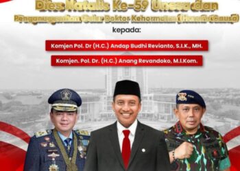 Foto: Dok. Kemenkumham.